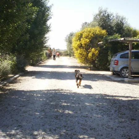 Locanda Degli Etruschi-3