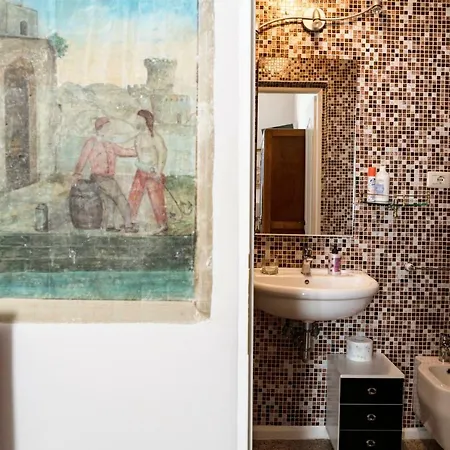 Dante'S Hell B&B-2