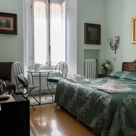 Dante'S Hell B&B-3