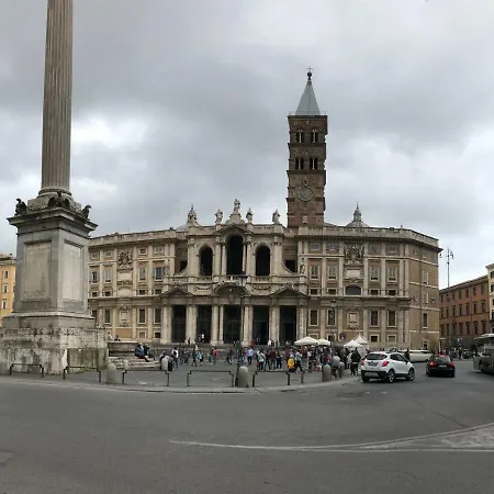 Colosseo Room-3