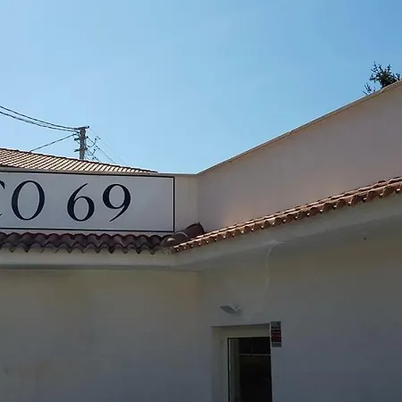 B&B Civico69-2