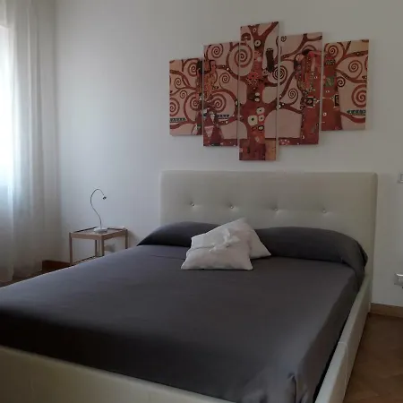 La Casa Dei Gelsi-2