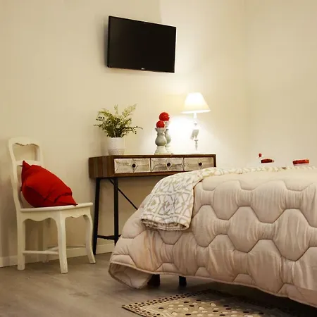 B&B Al Borgo-3