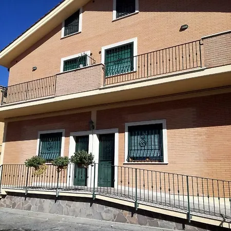 B&B Ciampino-3