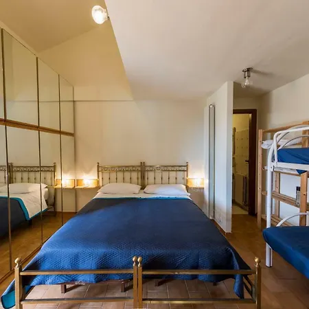 Bed & Breakfast Hotel California-2