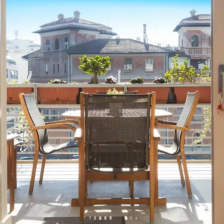 Boutique Domus River Terrace-3