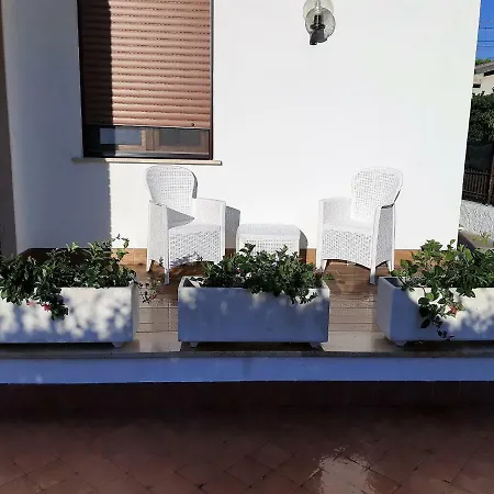 Guest House Al Mare-3
