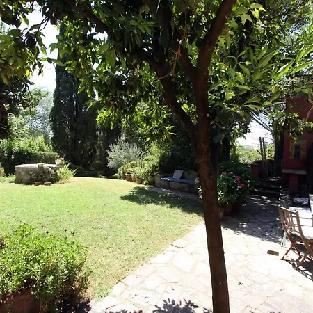 Writers' Country House-3