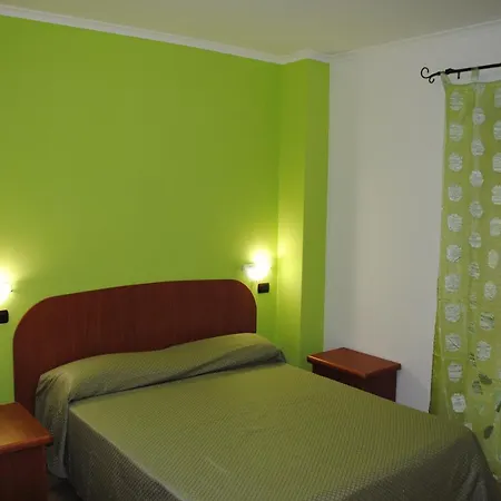 B&B Insula Portus-2