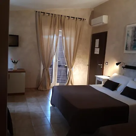 B&B Giorgia Airport-3