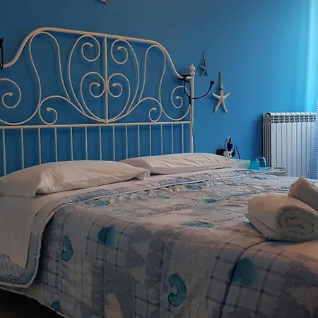 A Casa Tua B&B-2