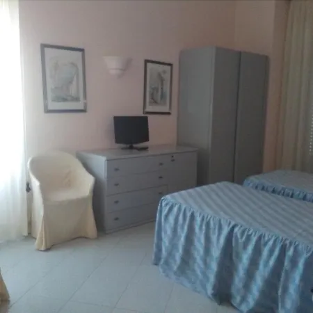 Grand Hotel Fagiano Palace-3