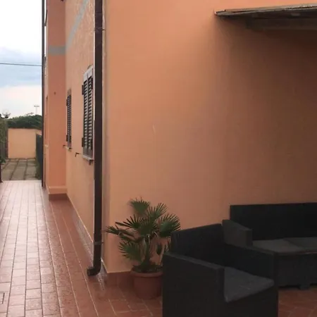 B&B Giorgia Airport-2