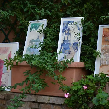Angolo Sul Giardino-3