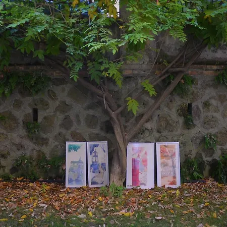 Angolo Sul Giardino-2