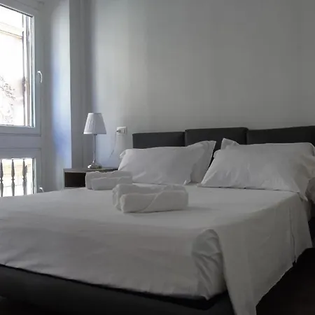 Luxury Suite Piazza Di Spagna-3