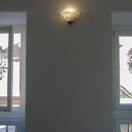 Luxury Suite Piazza Di Spagna-2