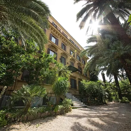 Gaestehaus Deutscher Orden-2