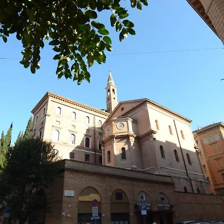 Casa S. Giuseppe Di Cluny-3