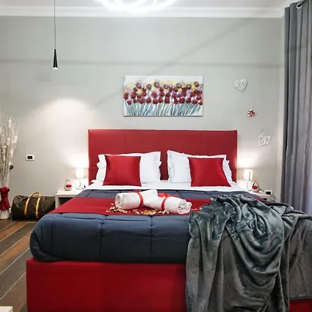 Home Suites Giolitti-3