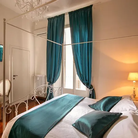 Avignonesi Suites - Ca Domus Collection-2