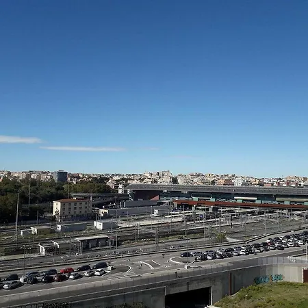 Tiburtina Hotel Holiday-3