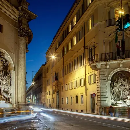 Avignonesi Suites - Ca Domus Collection-3