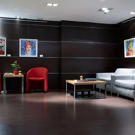 Wyndham Rome Midas-3