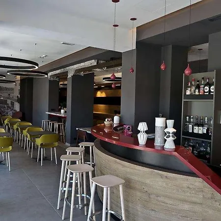 Hotel Corsi - Fiumicino-2