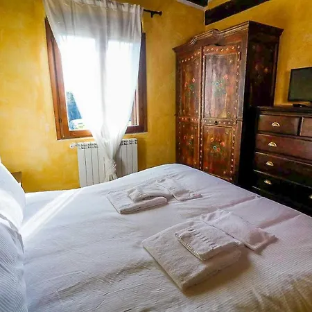 Agriturismo La Melazza-2