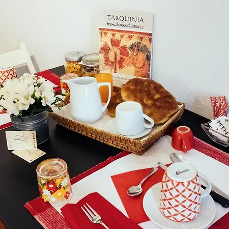B&B Antiche Mura-2