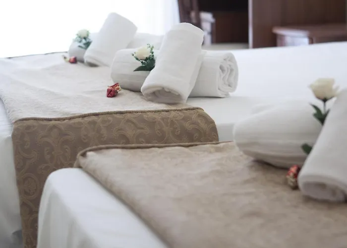 Suite Dal Conte Rome
