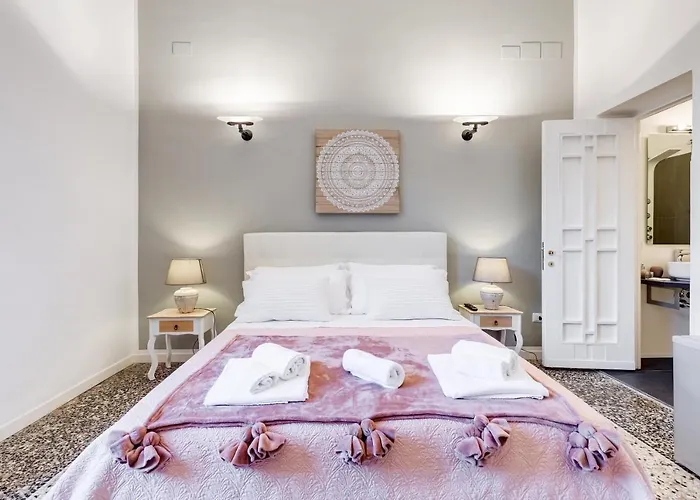Monti Luxury Otel Roma