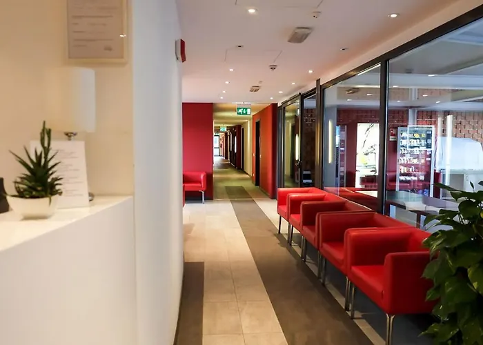 Hotel Re Testa Roma