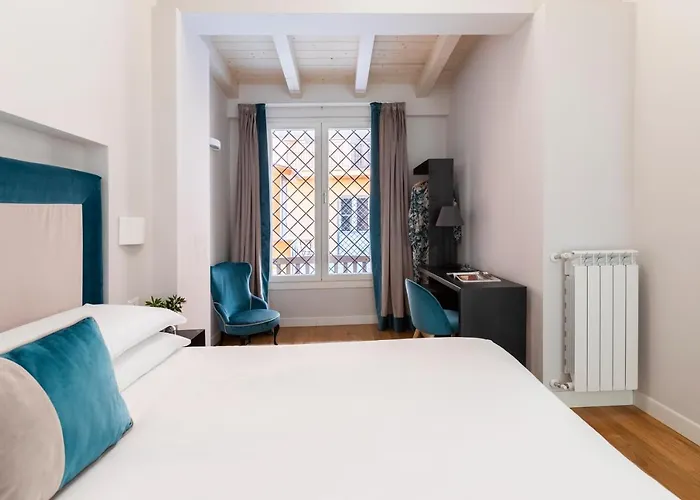 Residenza Palline By Hili Roma