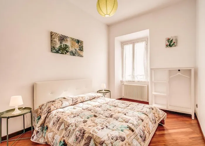 Hotels nahe Sant’Andrea al Quirinale