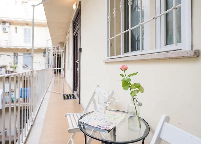 Suite 36 Roma