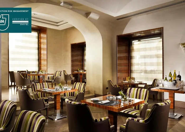 Una Hotels Deco Roma