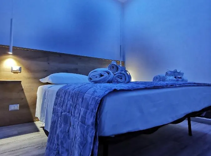 Hotel Il Mare Di Roma Deluxe Lido di Ostia