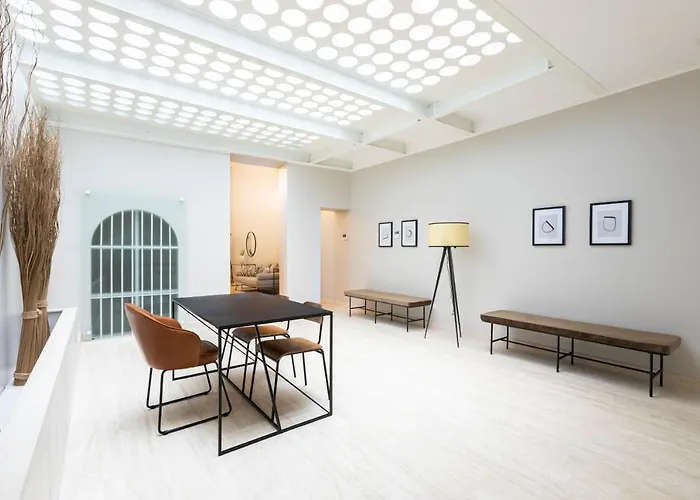 Sonder At Via Croce Rome