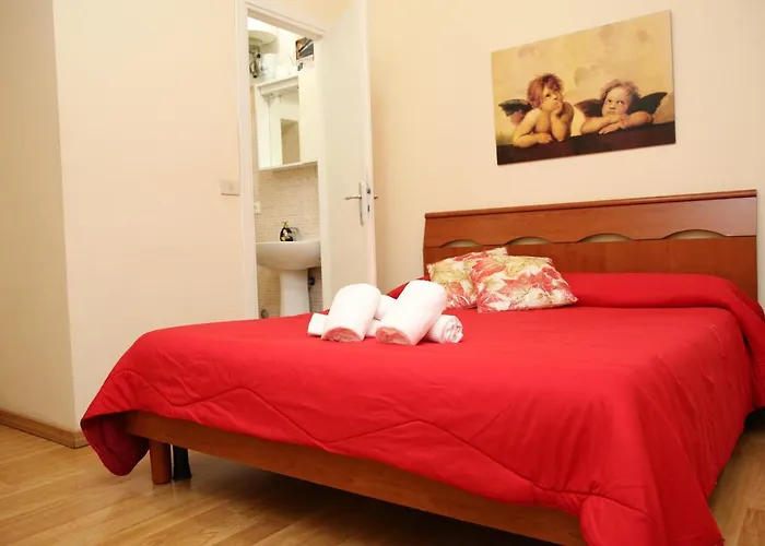 B&B Bel Ami Ρώμη