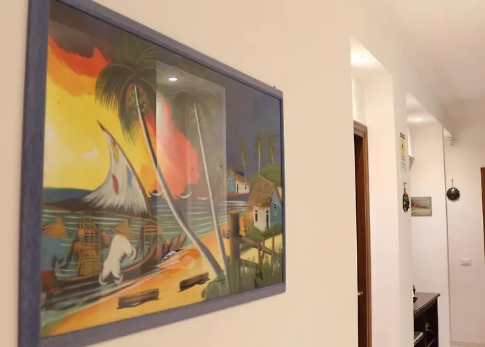 B&B La Perla Di Roma