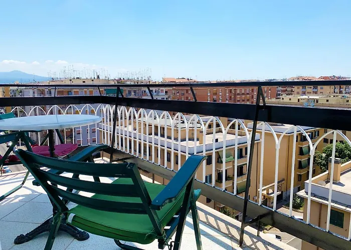 Al Solito Posto B&B Roma