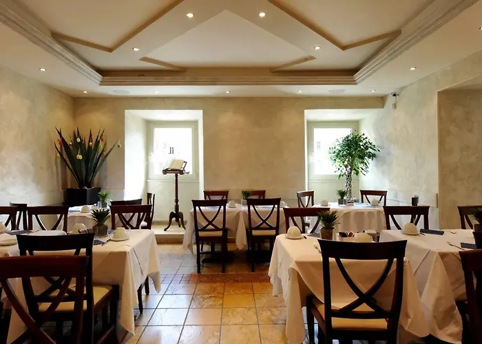 Pantheon Royal Suite Roma