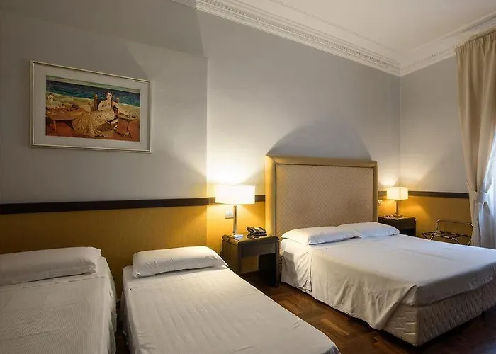 Bellesuite Rome