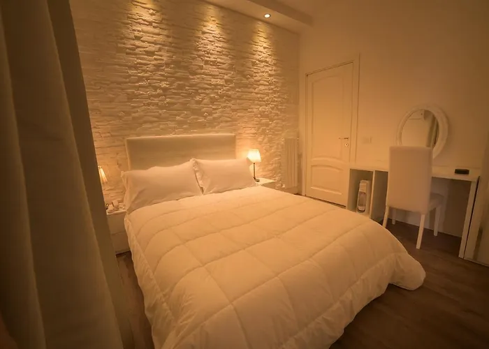 Malenki Bed and Breakfast Ρώμη