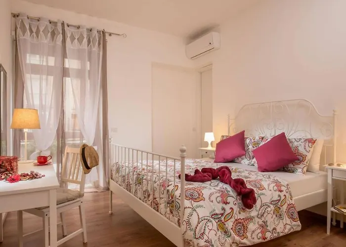 Sweet Home Piramide Rooms Rome