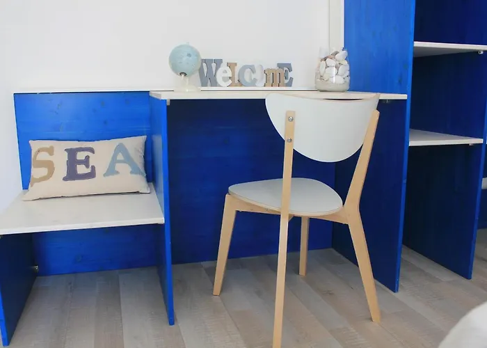 Bed and Breakfast In Piazzetta Gaeta