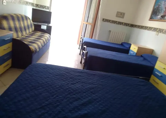 Bed and Breakfast Al Centro Fondi