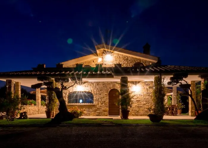 Bed and Breakfast Le Rose Nettuno